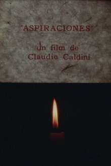 Aspiraciones movie poster