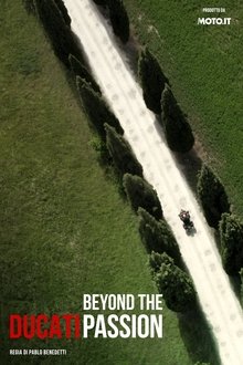 Ducati: Beyond the Passion movie poster