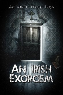 An Irish Exorcism movie poster