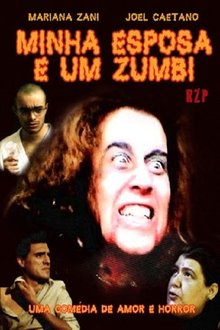 Minha Esposa é um Zumbi movie poster