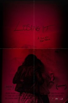 Losing It movie poster
