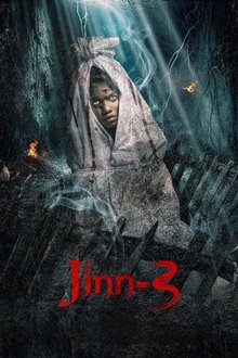 Jinn 3 movie poster