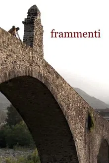 Fragments movie poster