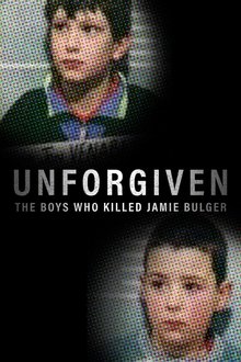 The Boys Who Killed Jamie Bulger movie poster