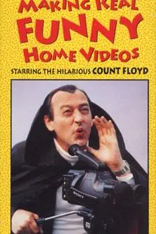 Making Real Funny Home Videos movie poster