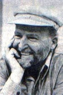 Walter George Durst profile picture