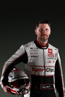 Denny Hamlin profile picture