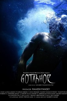 Gotakhor movie poster