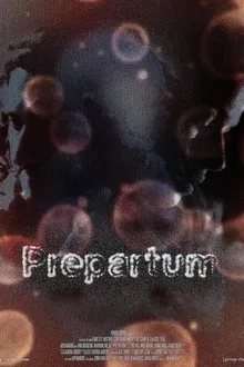 Prepartum movie poster
