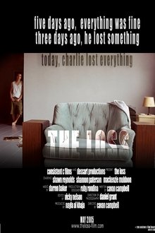The Loss movie poster
