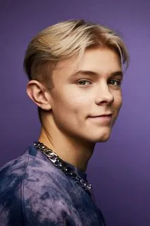 Theodor Haraldsson profile picture