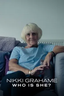 Nikki Grahame: Who Is She? movie poster
