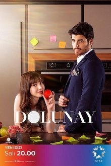 Příchuť lásky ( Prima TV CZ ) tv show poster