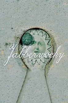 Jabberwocky movie poster