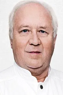 Foto de perfil de Stefan Holmström