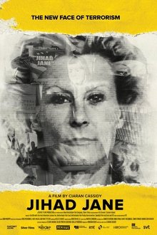 Jihad Jane movie poster