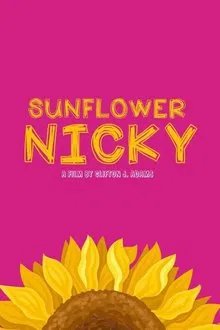 Sunflower Nicky movie poster