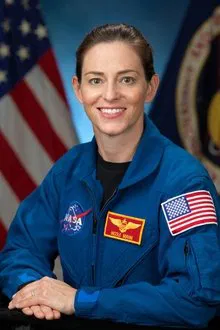 Nicole Mann profile picture