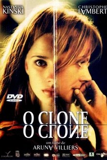Poster do filme O Clone