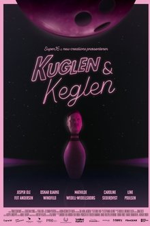 Kuglen & Keglen movie poster