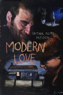 Modern Love movie poster
