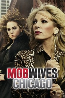 Mob Wives Chicago tv show poster
