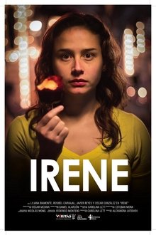 Irene movie poster