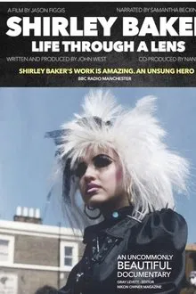 Shirley Baker: Life Through a Lens movie poster
