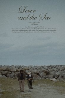 Lover and the Sea movie poster