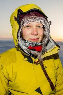 Sarah McNair-Landry profile picture