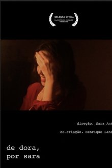De Dora, por Sara movie poster