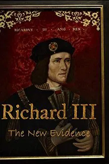 Richard III: The New Evidence movie poster