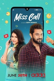 Poster do filme Miss Call