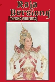 Raja Bersiong movie poster