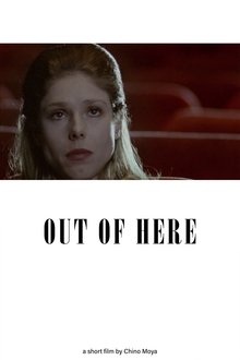 Poster do filme Out of Here