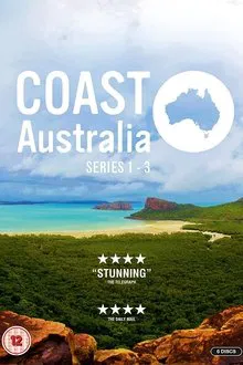BBC Coast Australia tv show poster