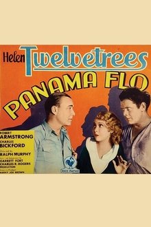 Panama Flo movie poster