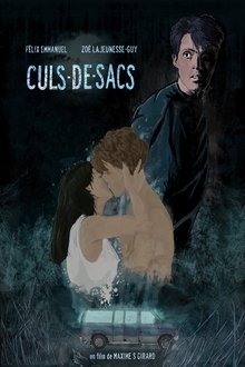 Culs-de-Sacs movie poster