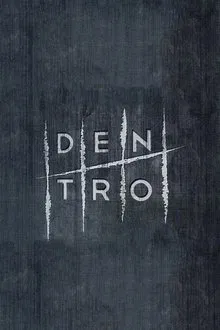 Inside tv show poster