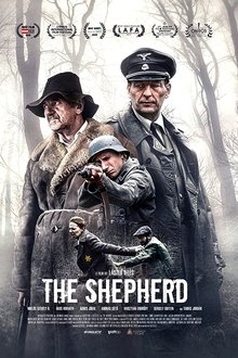 The Shepherd movie poster