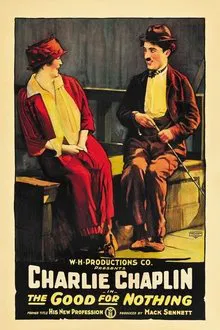 The Good for Nothing movie poster