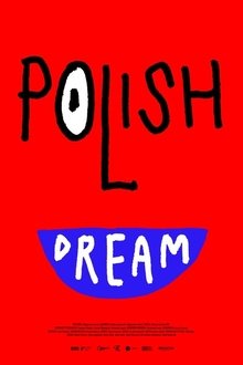 Polish Dream movie poster