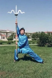 Guo Yulin profile picture