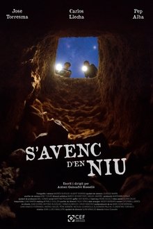 S'Avenc d'en Niu movie poster