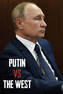 Putin vs the West movie poster