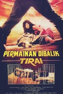 Empire on Fire movie poster