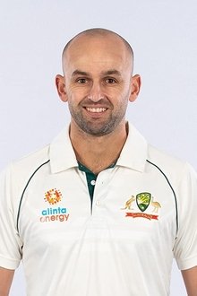 Nathan Lyon profile picture