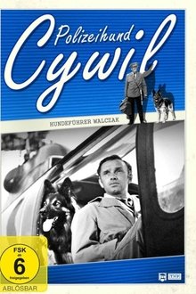 Przygody psa Cywila tv show poster