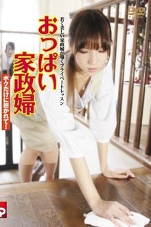 Boob housekeeper movie poster