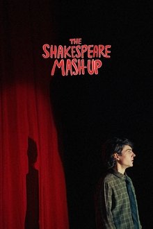 The Shakespeare Mashup movie poster